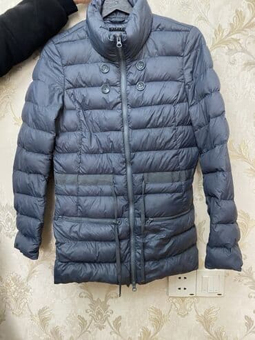 Toy paltarları və aksesuarları: Puxovik kurtka, M — 1