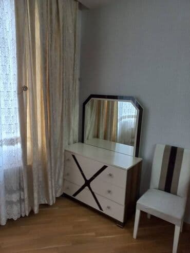 аренда дома на длительный срок: Nəsimi rayon,3-cü mikrorayon dairesinden,20 yanvar metrosuna geden — 7