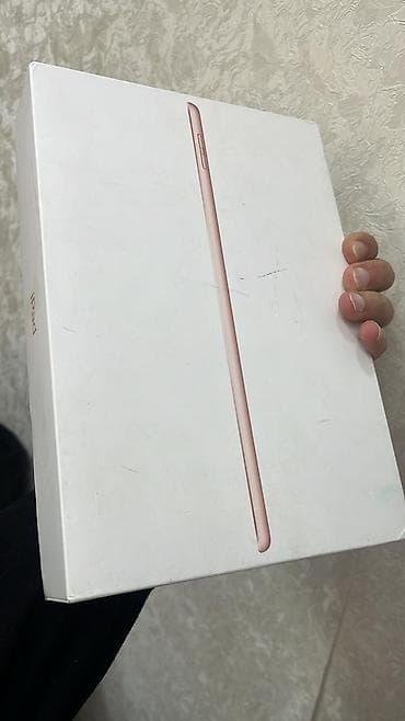 ipad planset: Apple iPad 6 (2018), 9,7", < 64 GB — 4