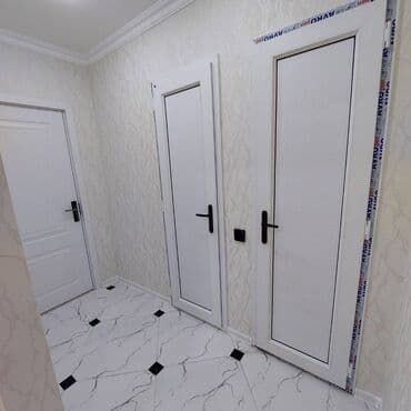 əmlak satışı: Bakı, Köhnə Günəşli, 3 otaqlı, Köhnə tikili, 64 kv. m — 5