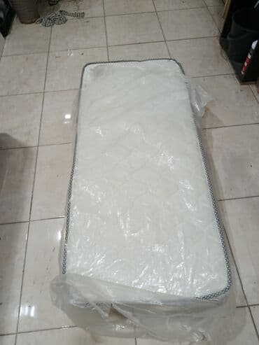 Постельное белье: Для детей Губка Матрас — 1