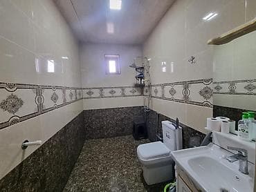 heyet evi: Məmmədli 5 otaqlı, 160 kv. m, Kredit yoxdur, Yeni təmirli — 9