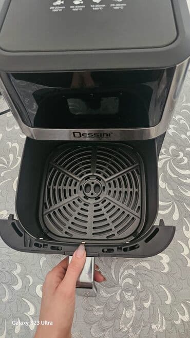 qoz bisiren aparat qiymeti: Airfryer Cemi 2-3 defe islenib Teze kimidi Qiymet 60 azn Unvan mida — 2