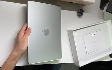 kreditle notebook: 🆕📦 Qutudan yeni açılıb – istifadə olunmayıb! 🍏 Apple MacBook Neo 13 — 3