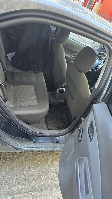 kredit vaz avtomobilleri: Chevrolet Cobalt: 1.5 l | Sedan — 9