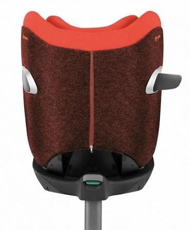 chicco az: Cybex Sirona T i-Size — Autumn Gold Əsas xüsusiyyətlər Uşaq oturacağı — 4