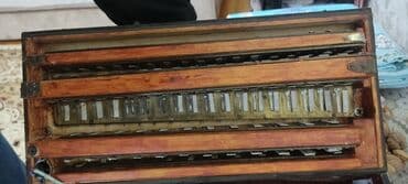 аккордеон уйронуу бишкек: Akustik Akkordeon — 5