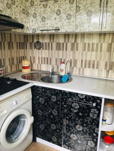 ipotekada olan evlerin satisi: Bakı, 3 otaqlı, Köhnə tikili, m. Xalqlar Dostluğu, 85 kv. m — 5