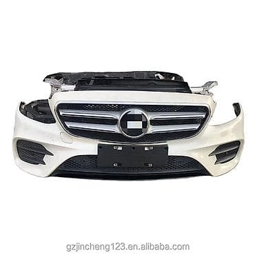 буфер: Mercedes w213 qabaq noskart amg w213 en xirda detallarina — 1