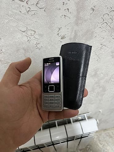 Nokia 6300 4G