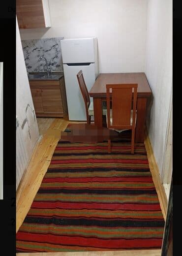 lenkeran kiraye evler: 50 kv. m, 2 otaqlı — 2