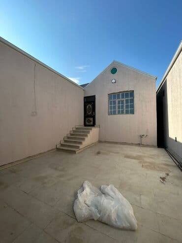 купить дом в баку: Binəqədi qəs. 3 otaqlı, 120 kv. m, Kredit yoxdur, Yeni təmirli — 3