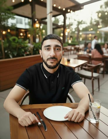 работа в баку водитель: Донярщик, Мужчина, 32 лет, Более 5 лет опыта — 1