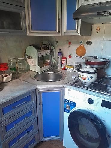 mətbəx sobasi: Neftçilər metrosu yaxınlığında mətbəx mebeli satılır. Ünvandan gəlib — 4
