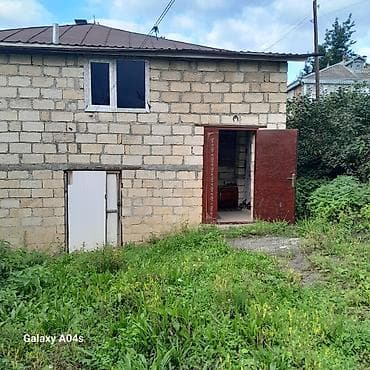 Дома: 4 комнаты, 22 м², Нет кредита — 1