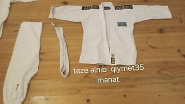 Uşaq dəsti, Uniseks, 12 - 14 yaş
