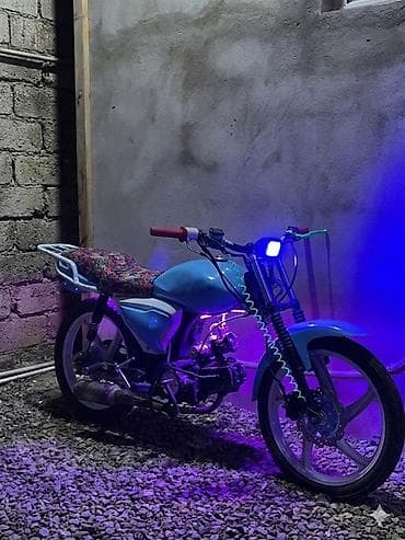 starter: SAlAM Aleykum Motosiklet ideAli vezyetdedi hec bir porbleM yoxdu 80 — 1