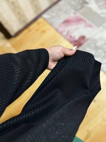 yun jaket: Geyinilmeyib — 1