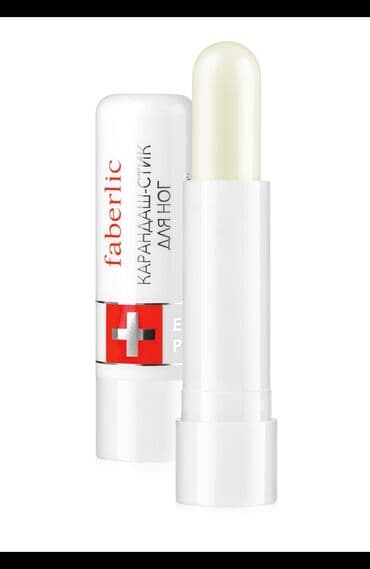 tktx krem: Qələm çubuğu ayaqların dərisini ovuşdurmaqla ayaqlarınızın qorunmasını — 1