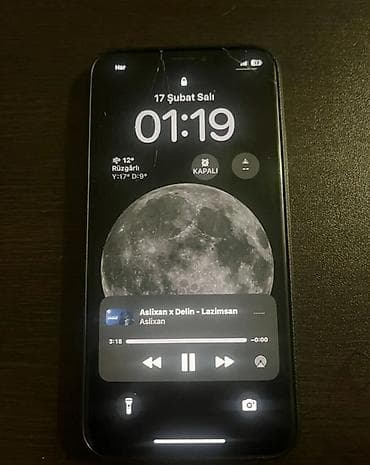 dubay varianti iphone ucuz: IPhone Xs, 64 GB, Space Gray, Face ID — 2