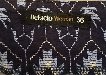 alt paltar: Mini Ətək, Defacto, S — 2