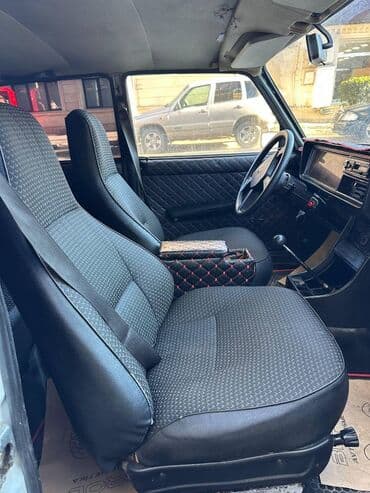 vaz 02: Maşın ideal vəziyyətdədir heç bir problemi yoxdur most mator karopka — 9