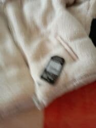 hollofayberli qadın gödəkçələri: Puxovik kurtka, L — 3