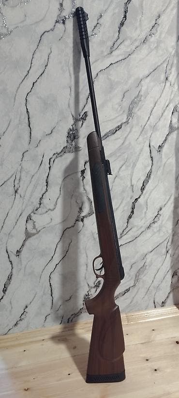 KRAL ARMS hava tüfəng cox gucludu hemde tezedi isvade etmediyim ucun — 3