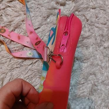 barbi oyuncaq: Sumka popit selekonlu möhkemdi Tezedi. 3azn — 3