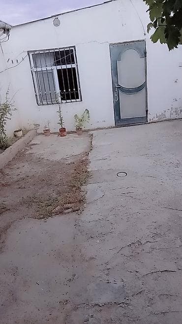 bine atciliqda evler: Binəqədi qəs. 4 otaqlı, 150 kv. m, Kredit yoxdur, Orta təmir — 2
