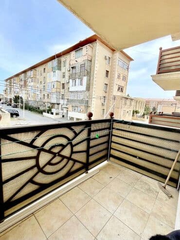 2 комнатная квартира в баку вторичное жилье: Баку, Мярдяканы, 2 комнаты, Вторичка, 43 м² — 8