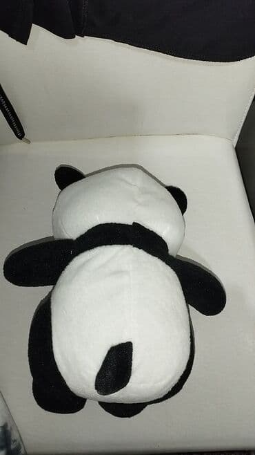 oyuncaq maşinlar: Təzədir işlənməyib sadəcə burnu yoxdur qırılıb — 2