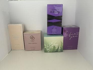 Giordani Gold Man (Eau de Parfum) — Kişilər üçün klassik, eleqant və — 2