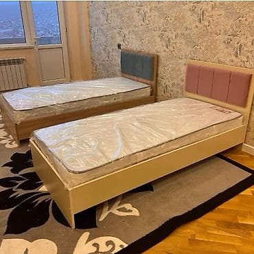 ev siçanları: Yeni, Təknəfərlik çarpayı, Bazasız, Matras ilə, Siyirməsiz, Azərbaycan — 2