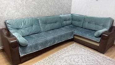 kunc divan uzlukleri: Künc divan – transformasiya olunan model - Forma: L-şəkilli künc — 2