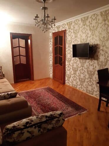 samaxi avaxil kendi kiraye evler: Yasamal rayonu,Elmlər metrosu yanında 20 məktəblə üz-bəüz 5 mərtəbəli — 3