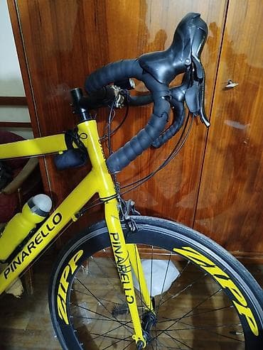 skuter motor elektrik: İşlənmiş Şəhər velosipedi 28", sürətlərin sayı: 27, Pulsuz çatdırılma — 4