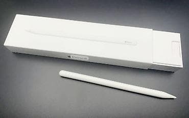 ipad qelemi: Apple Pencil (2-ci nəsil) - iPad ilə peşəkar rəsm, qeydlər və dizayn — 2
