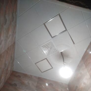 asma tavan qiymətləri: Orqsteklo Ve Alminum Asma tavanlar Abardan satışımız Munasib qiymete — 21