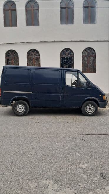 дизель 2 5 фольксваген: Ford Transit: 2.5 л | 1998 г. 500000 км Купе — 5