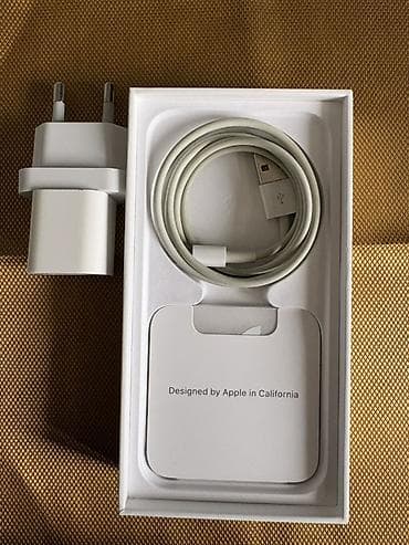 not 12 pro ikinci el: IPhone 12 mini, 64 GB, Yaşıl, Face ID — 2