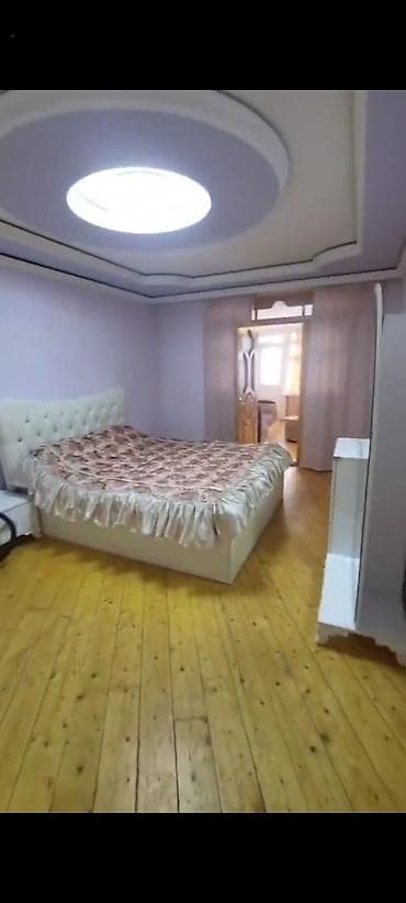 emircanda ev satisi: Kiraye verilir aileye ve ya telebe qizlara 300 manat ve 50 manat ofis — 5