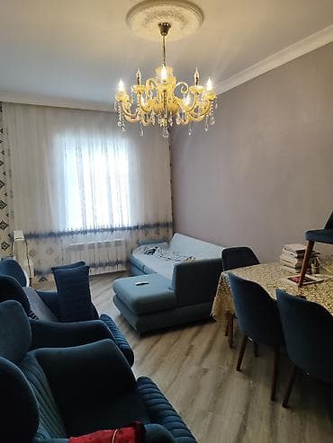 mehdiabadda ev satışı: 4 otaqlı, 102 kv. m, Yeni təmirli — 8