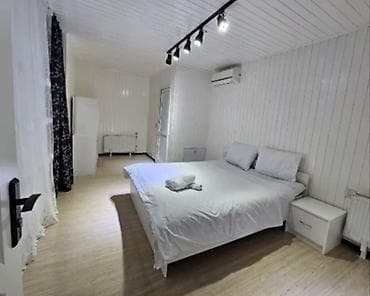 bineqedide kiraye: 387 kv. m, 6 otaqlı, Kombi, Qaz, İşıq — 9