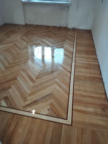 паркет баку: Pol ve parketlerin yonulub laklanmasi yuksek seviyyede — 30