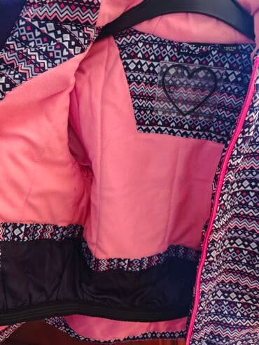 inci baxşəlili 5 6 7 8: Kurtka. 5-7 лет — 5