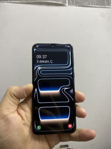 Samsung Galaxy A40, 64 GB, rəng - Göy