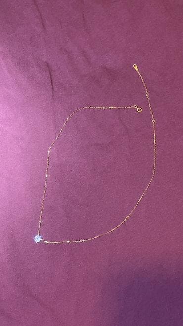 Boyunbağı, Gümüş