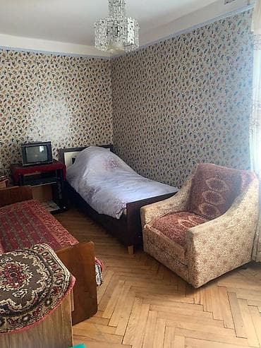 bilgeh kiraye ev: 2otaqlı mənzil – tam mebel və texnika ilə Planlaşdırma: - 1 geniş — 5