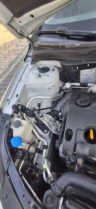 i̇30: Servis 2008 1.6 benzinsade mator sade karopka avtomat vuruq udar — 8